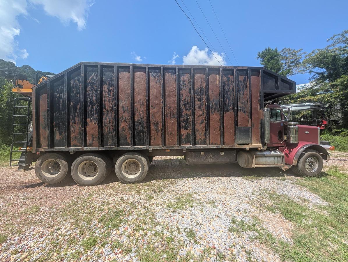 Used 1995 PETERBILT 330