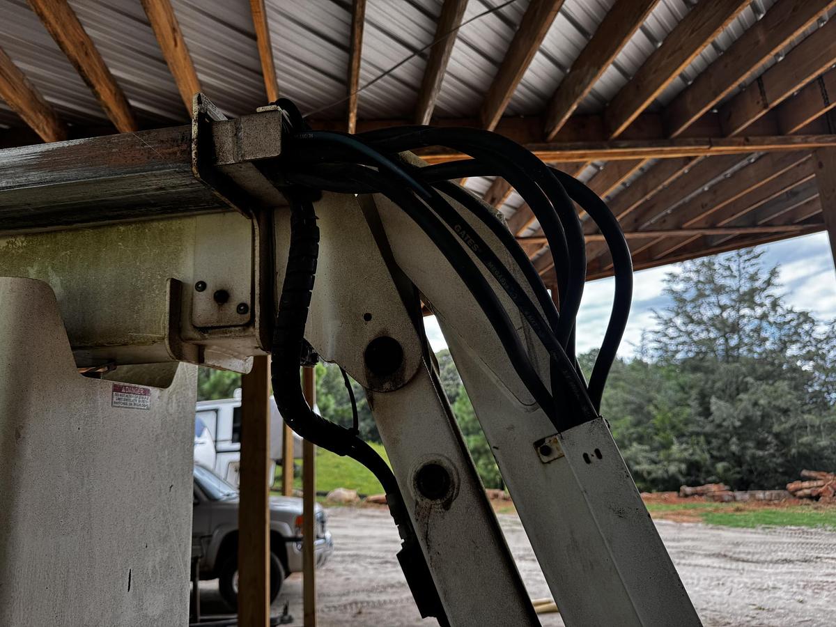 Used 2015 SNORKEL A46JRT