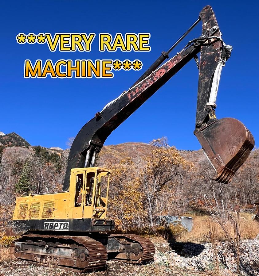 Used 1974 WARNER-SWASEY Hopto 900A