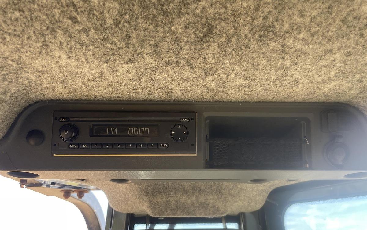 Used 2019 DEERE 550K