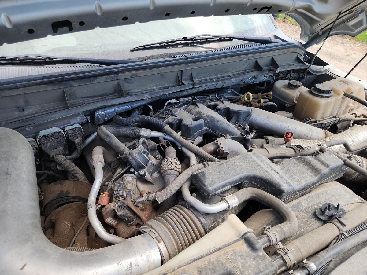 Used 2013 STELLAR EC3200