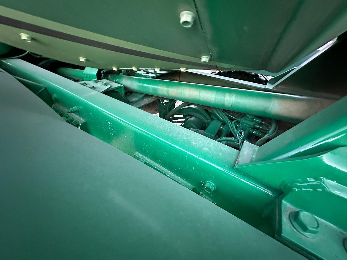 Used 2020 TEREX FD4000