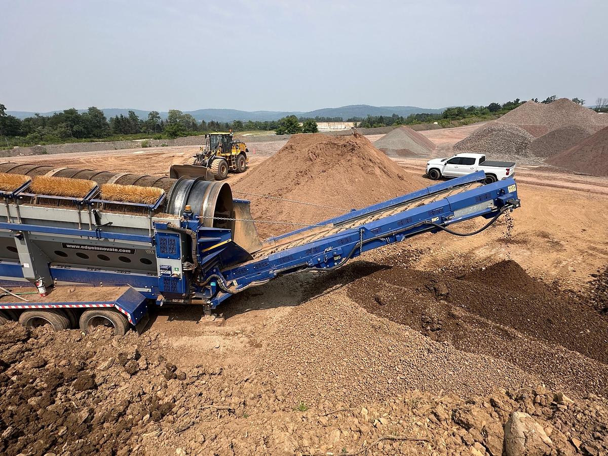 Used 2018 EDGE TRM622