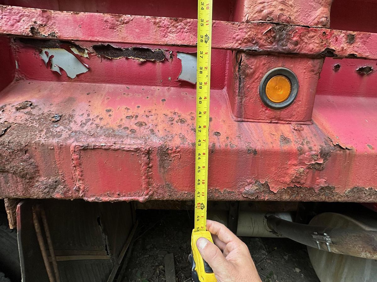 Used 2000 KENWORTH T300