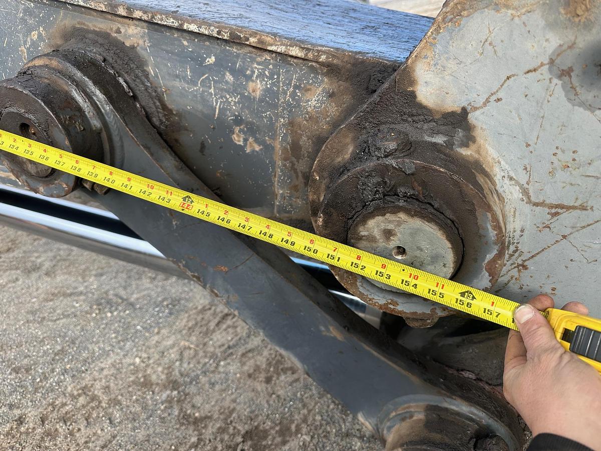 Used 2009 DEERE 450D LC