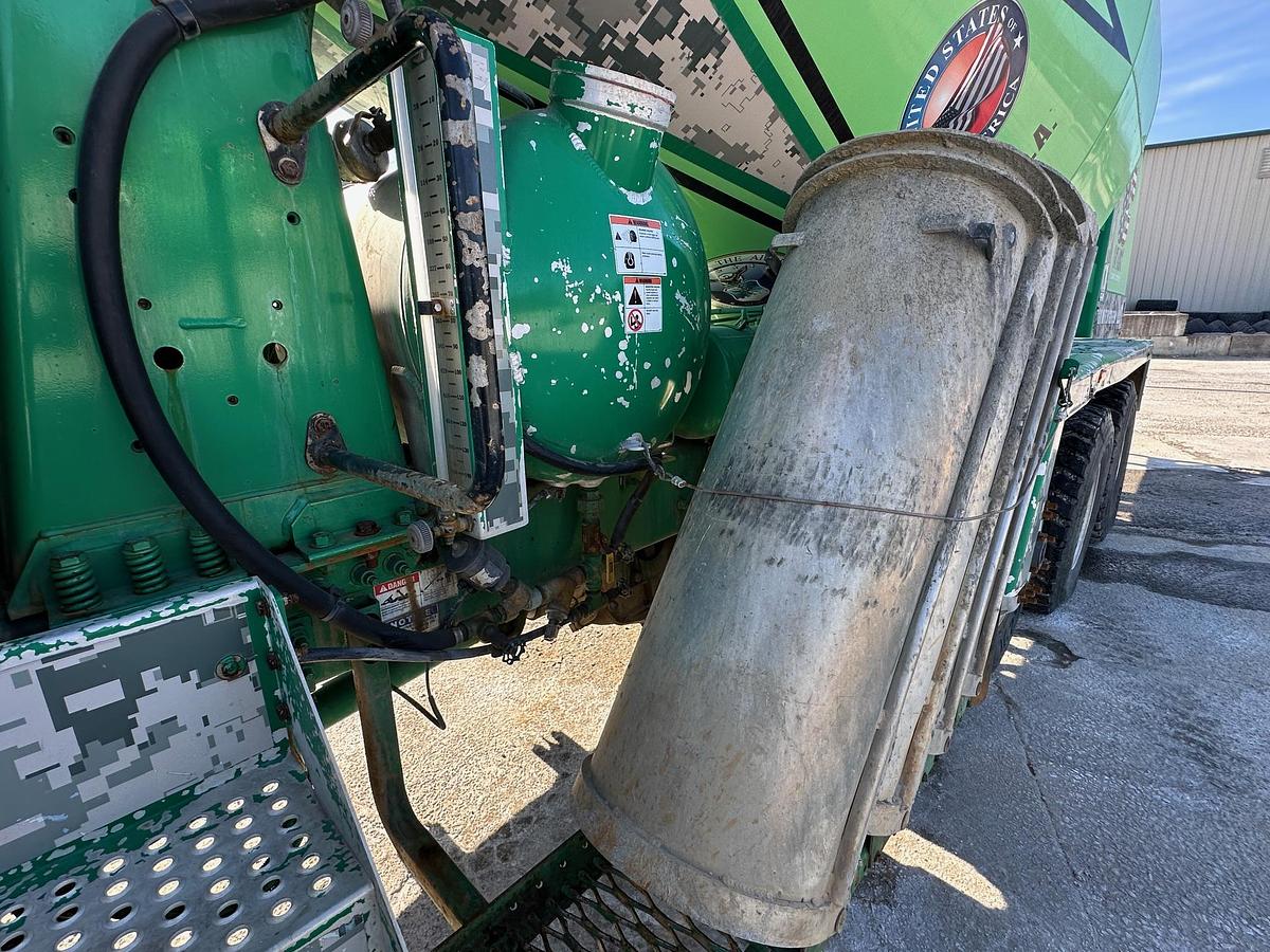 Used 2020 TEREX FD4000