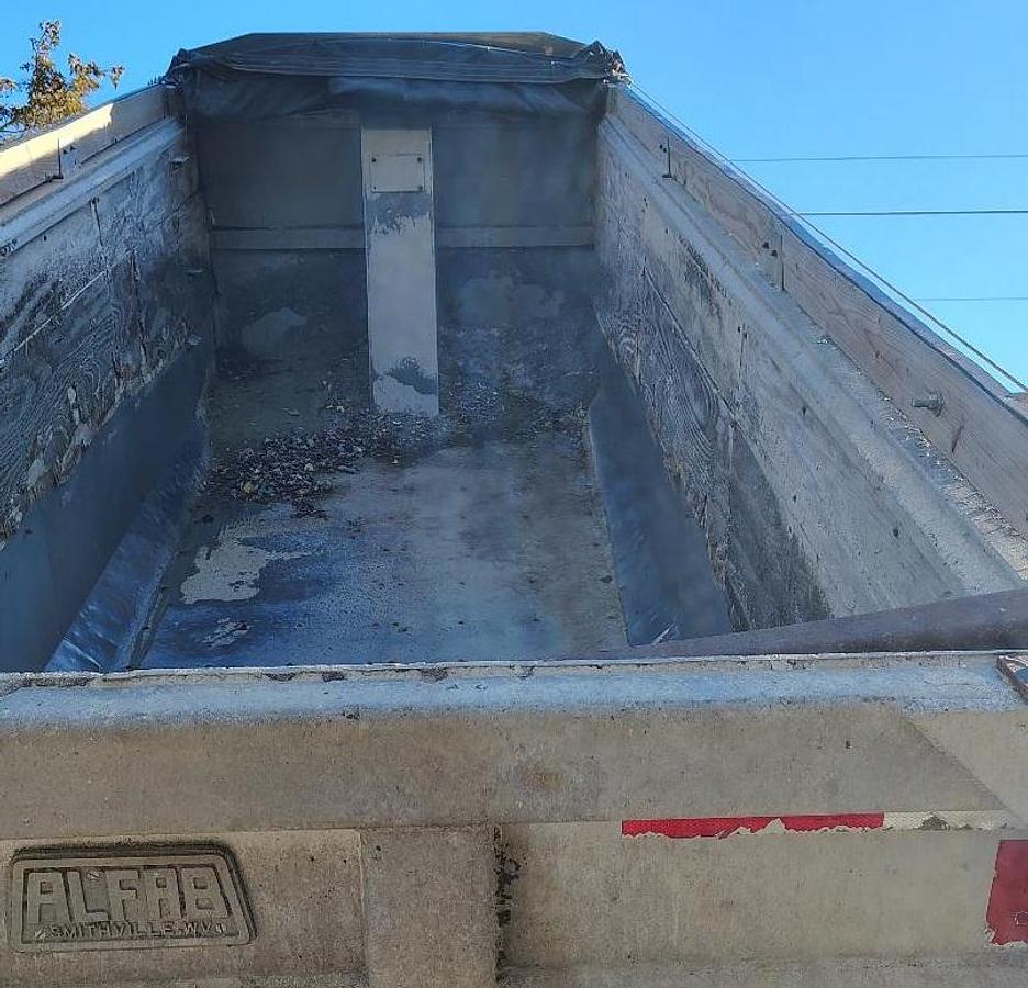 Used 1999 FREIGHTLINER 5-Axle