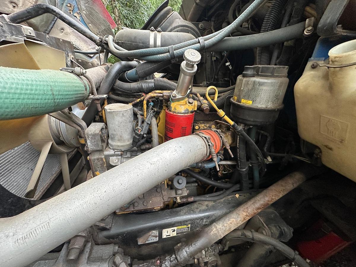 Used 2000 KENWORTH T300