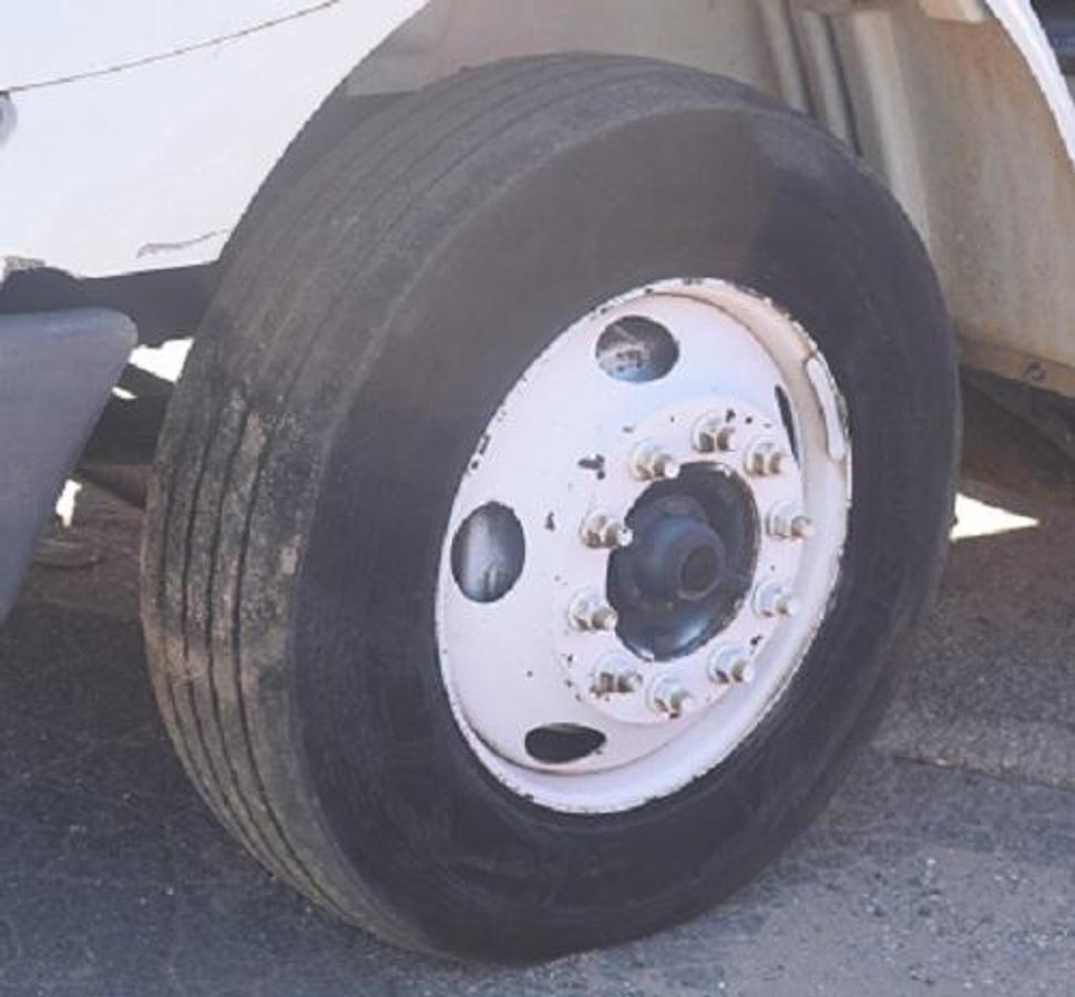 Used 2014 INTERNATIONAL TRANSTAR 8600