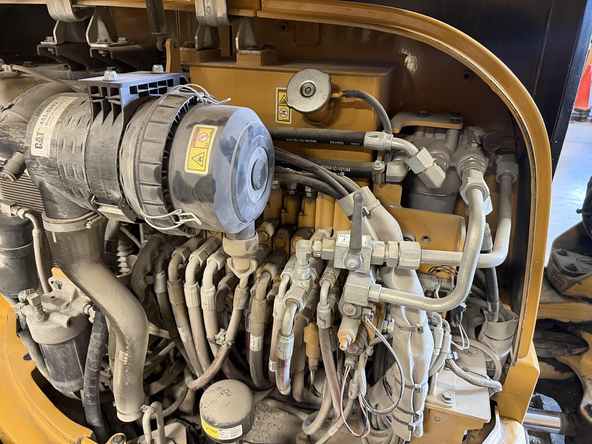 Used 2020 CATERPILLAR 304 E3 CR
