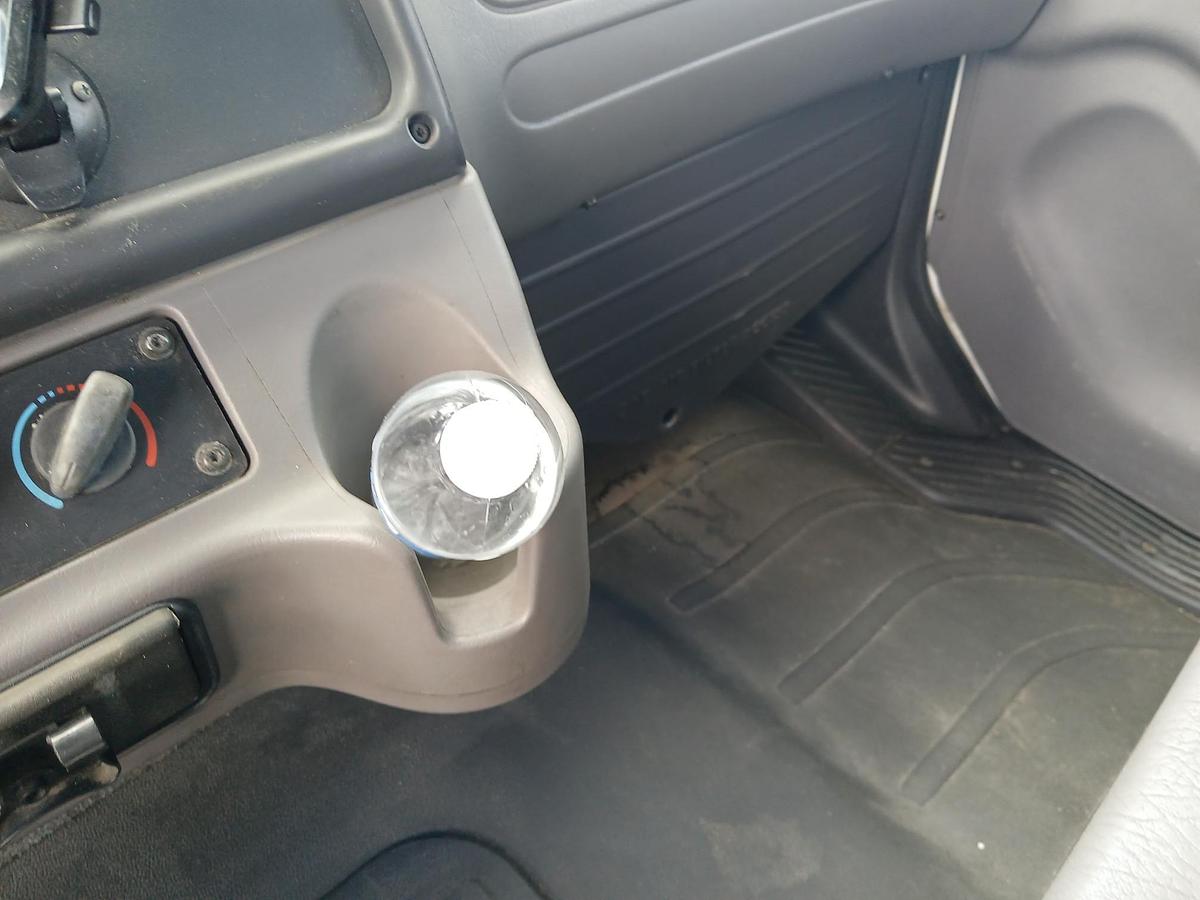 Used 2016 FREIGHTLINER M2 106