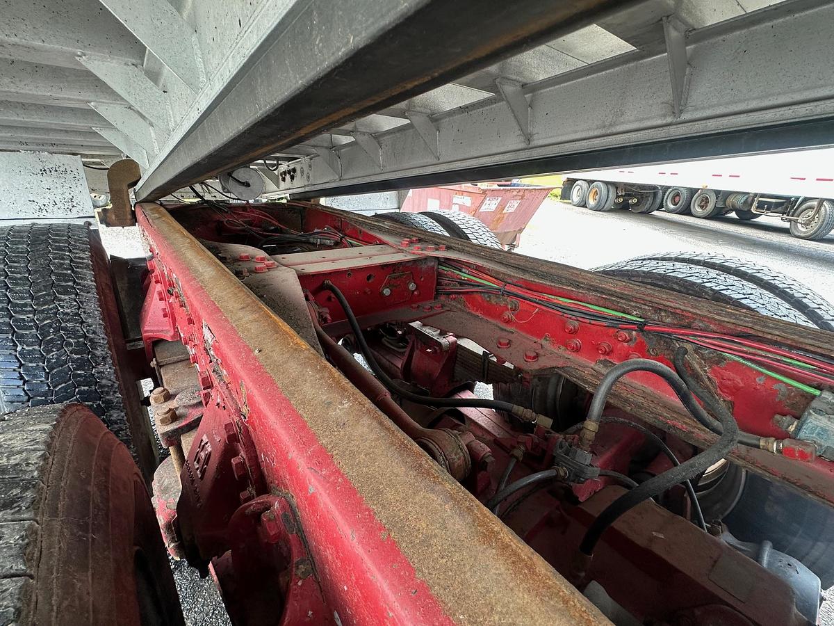 Used 1987 FORD LTL9000