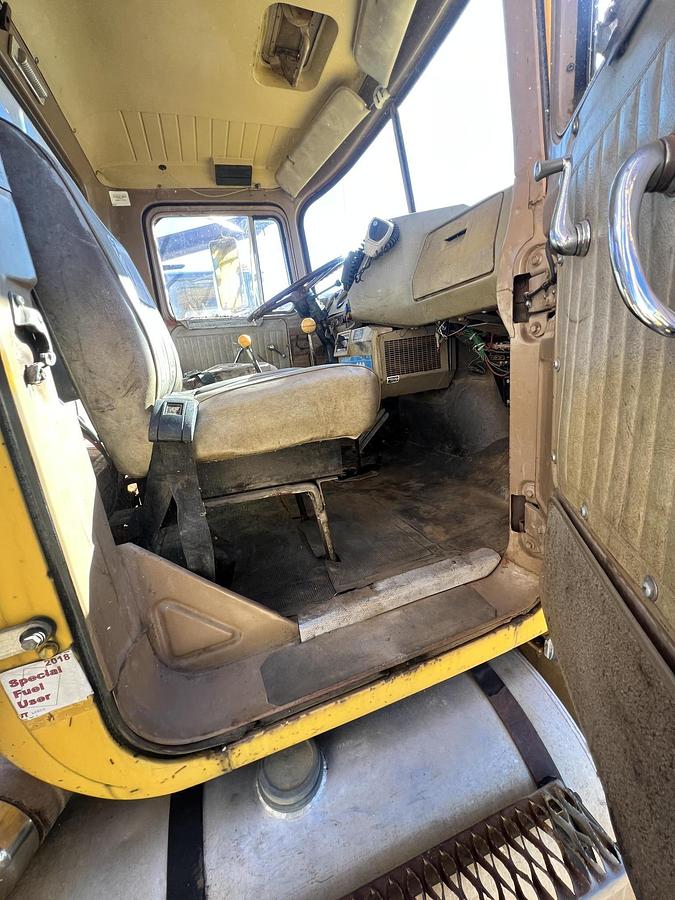 Used 1977 MACK RS767LST