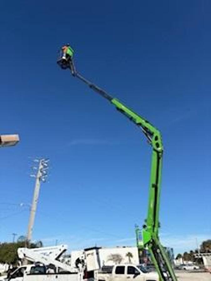 Used 2022 LEGUAN 190