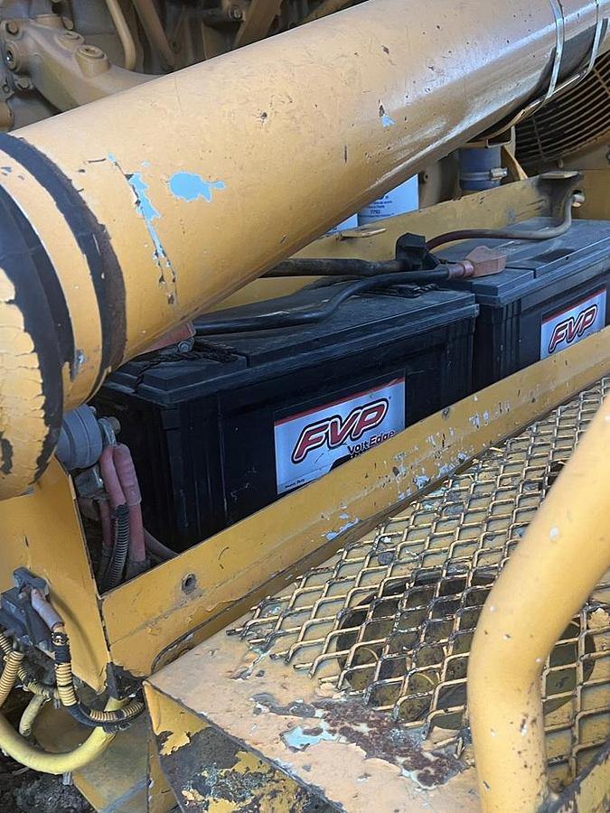 Used 2010 BANDIT 3680 Recycler