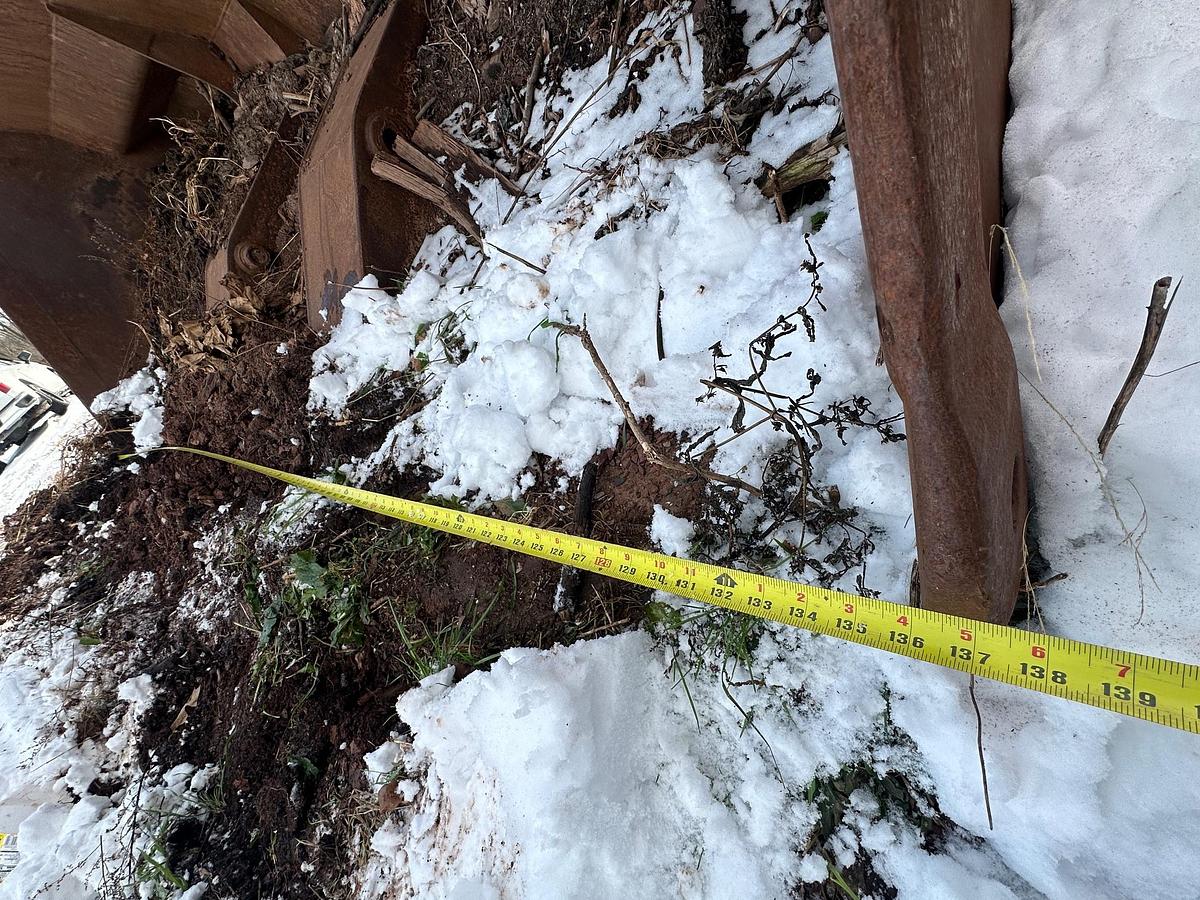 Used 1990 CATERPILLAR 966F