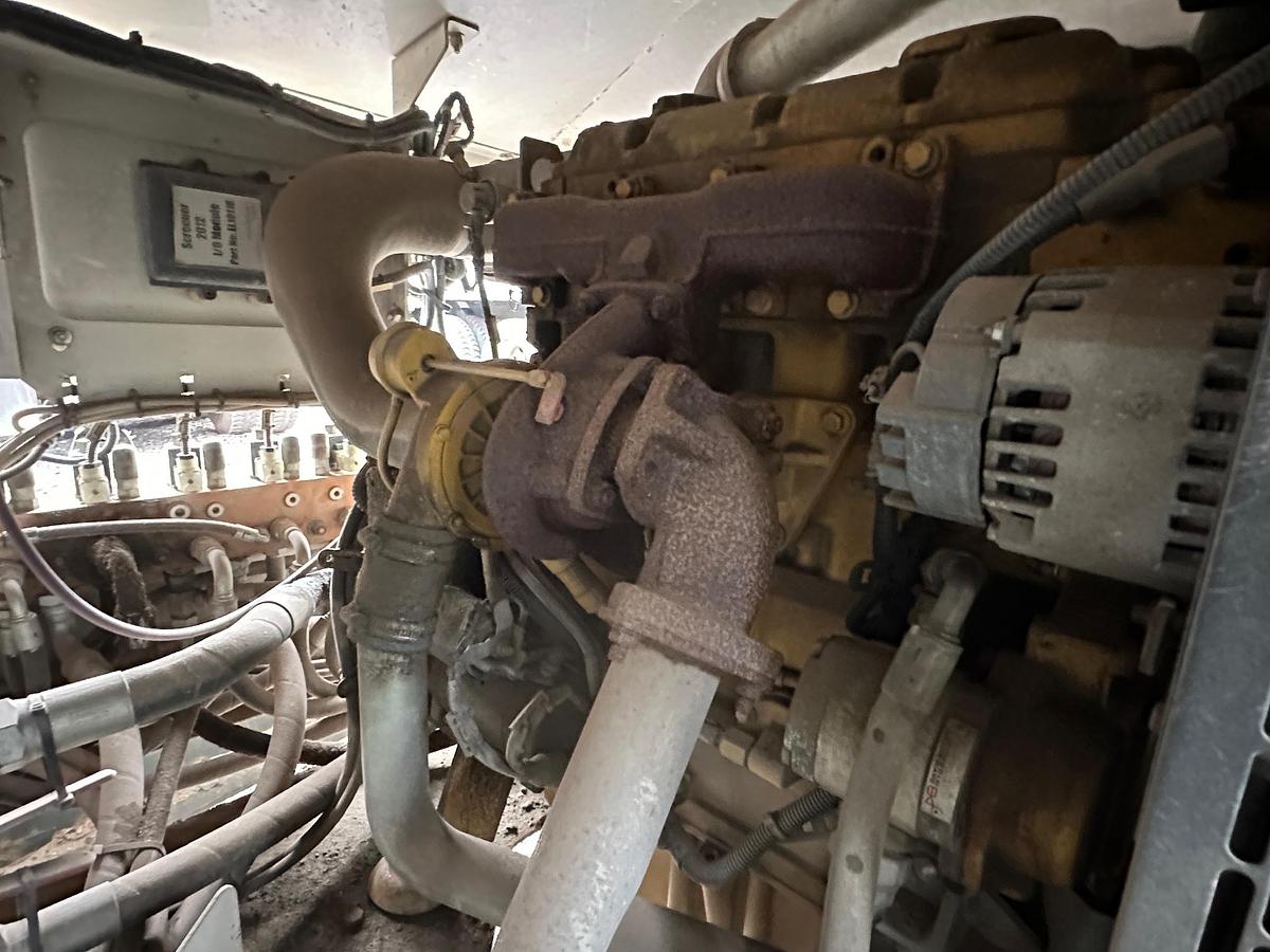 Used 2013 SANDVIK QE341