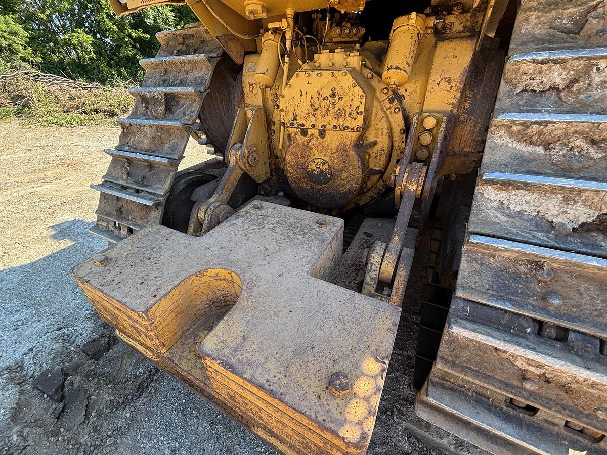Used 1994 CATERPILLAR D9N