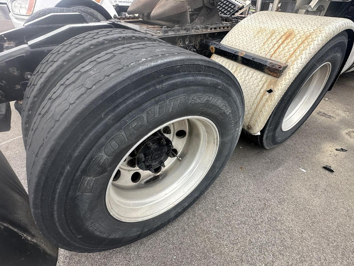 Used 2012 INTERNATIONAL Prostar+ 122