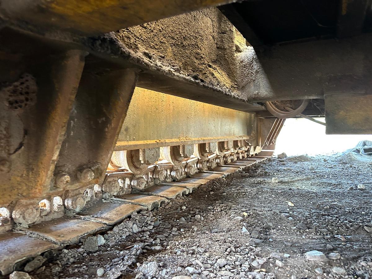 Used 2008 EXTEC S7/QE340