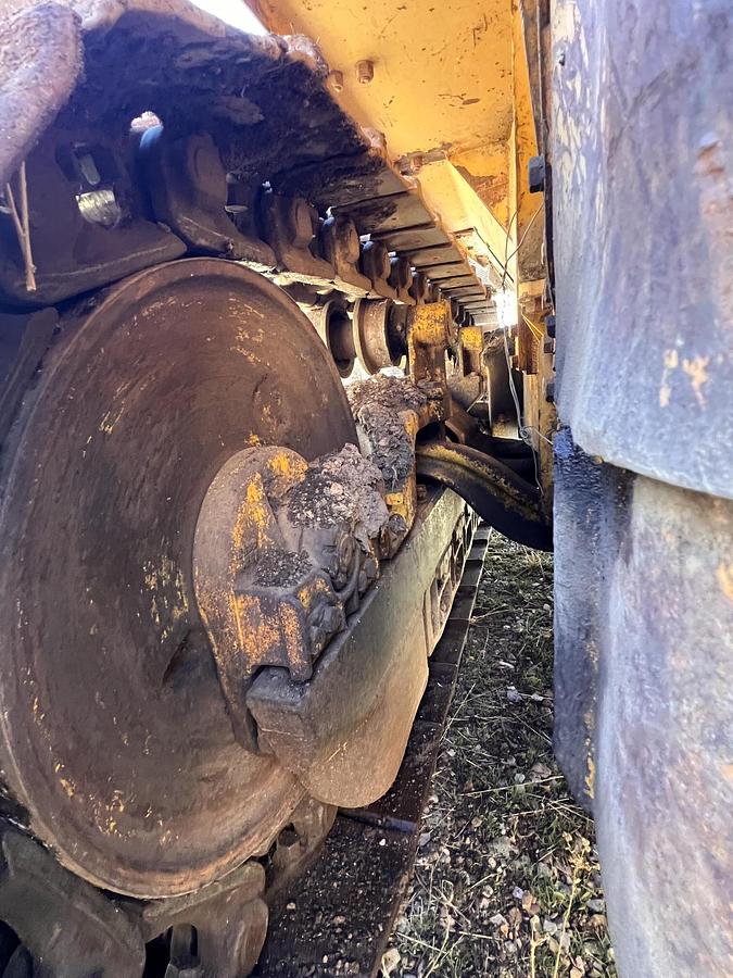 Used 1963 EIMCO 103c-060x