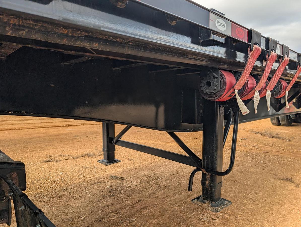 Used 2023 DORSEY FB48