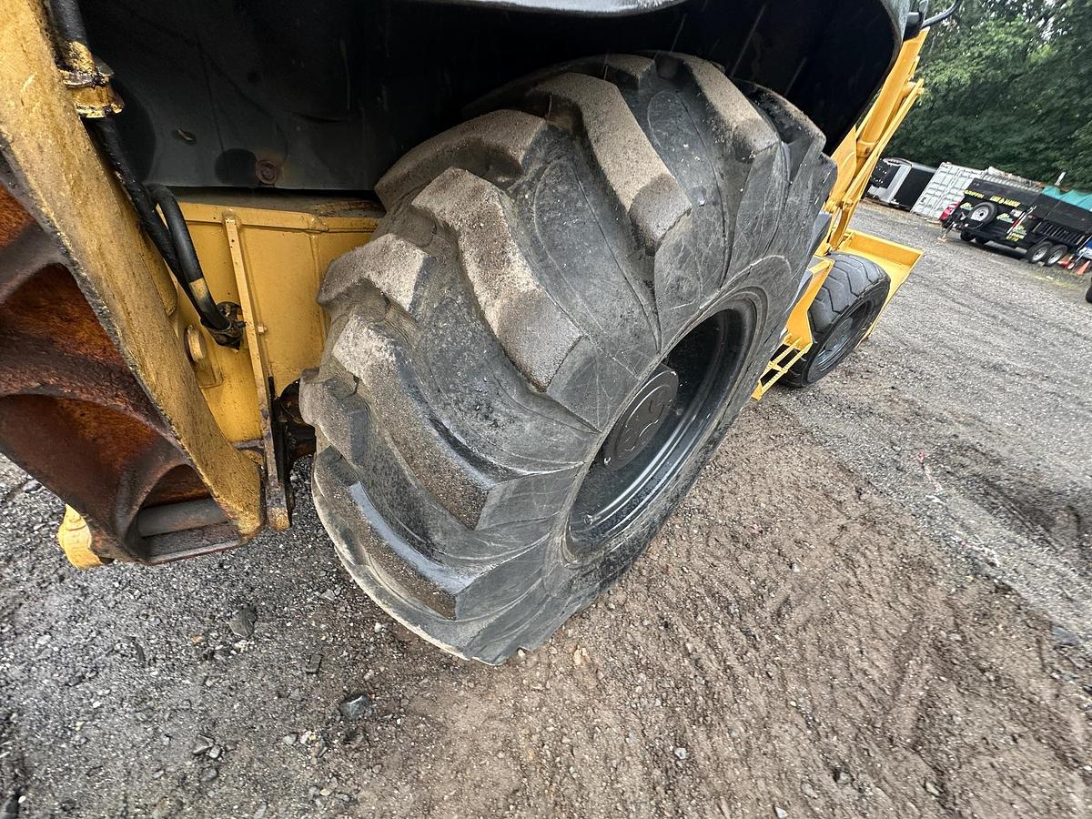 Used 1996 CASE 580 Super L