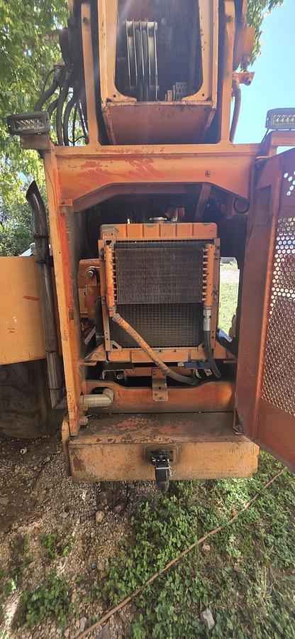 Used 1994 SKY TRAK 10054