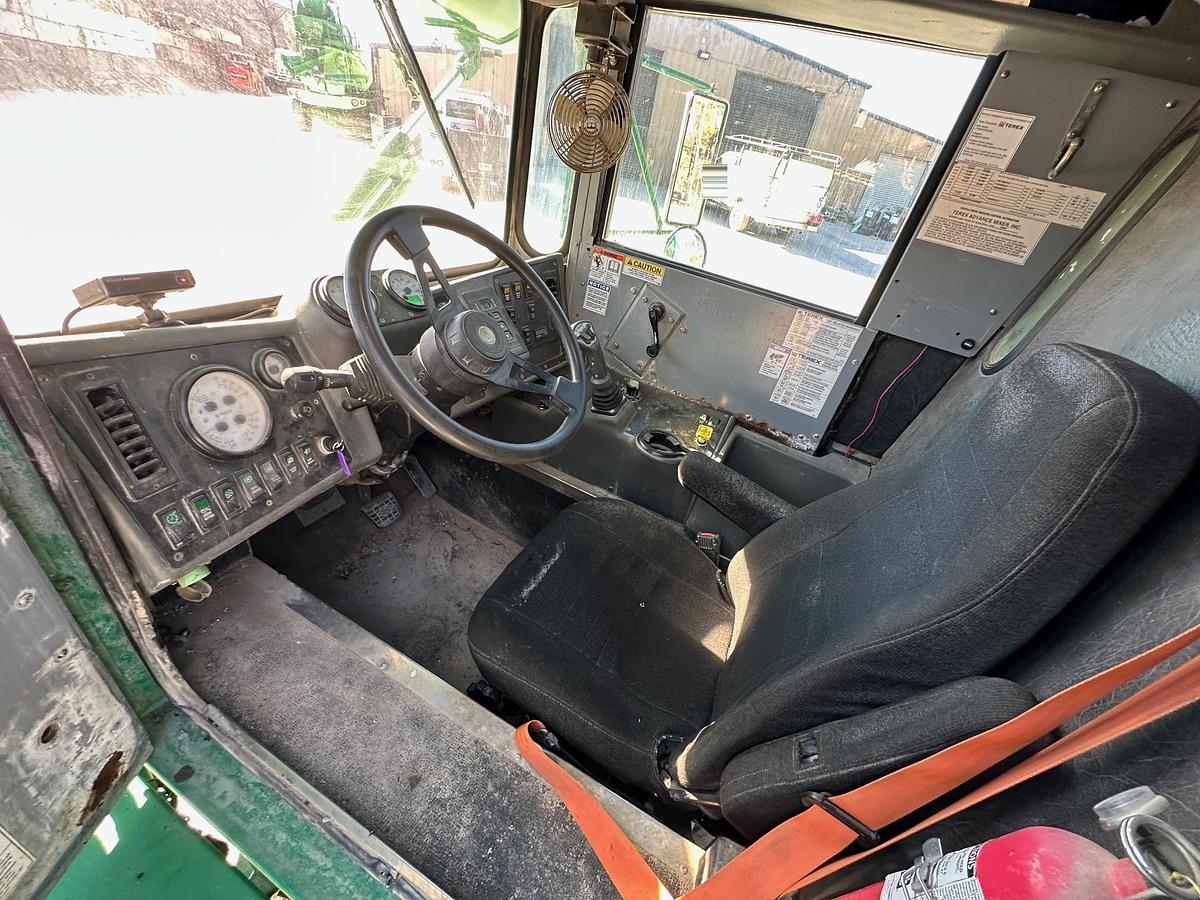 Used 2020 TEREX FD4000