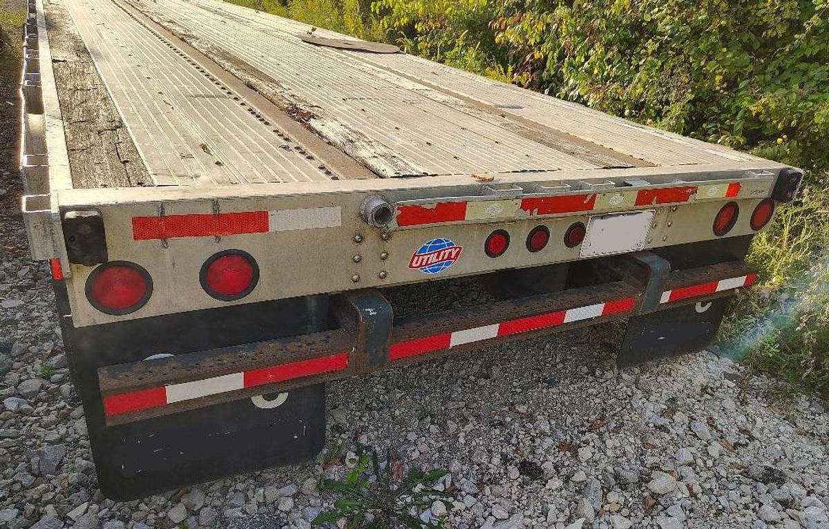 Used 2011 UTILITY FS2CDHA