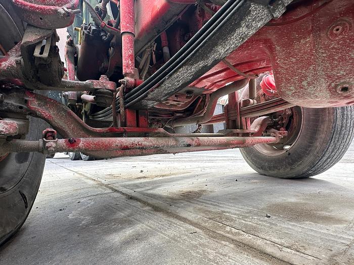 Used 2008 PETERBILT 389