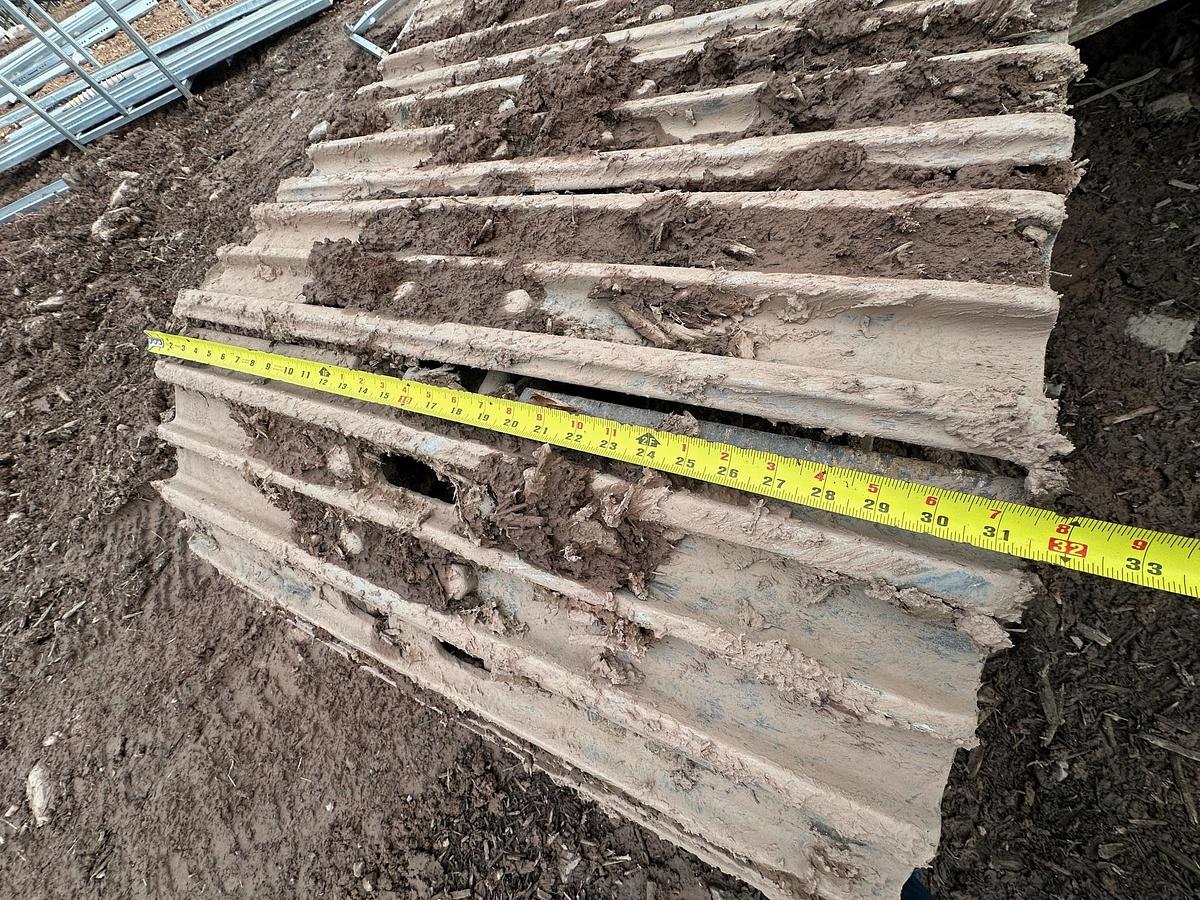 Used 1999 CATERPILLAR 320B L