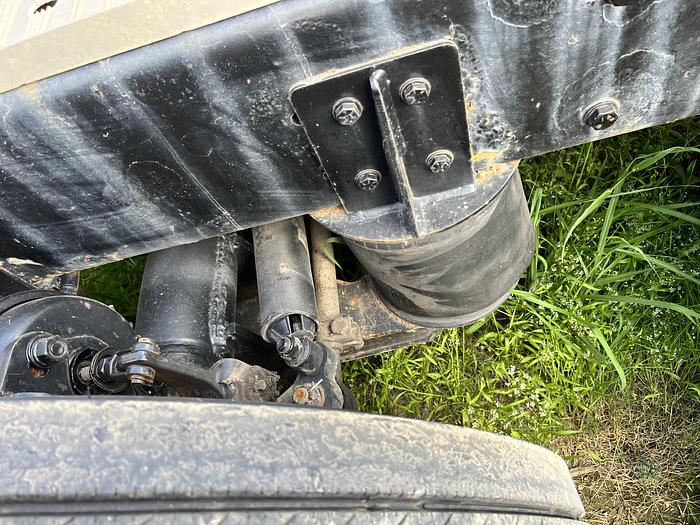 Used 2007 KENWORTH T-800