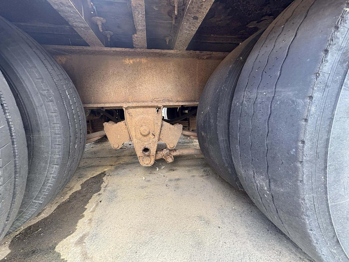 Used 1994 TRAIL KING TK20LP