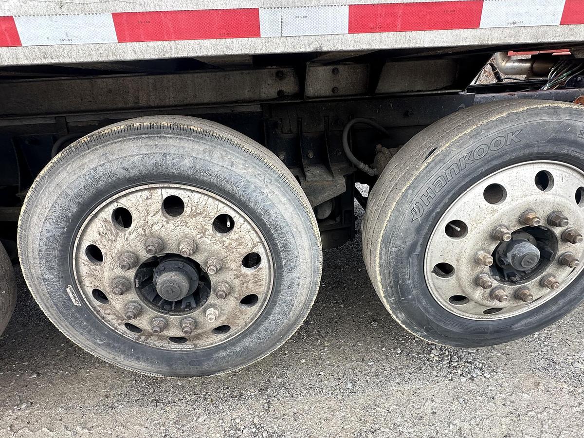 Used 2006 KENWORTH W900S