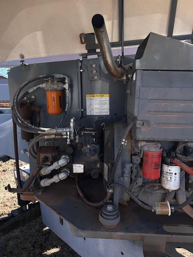 Used 2013 SKYJACK SJ46AJ