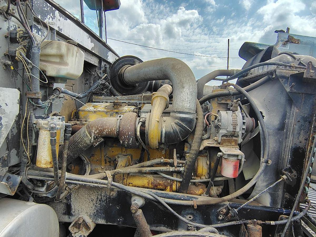 Used 1986 INTERNATIONAL F9370