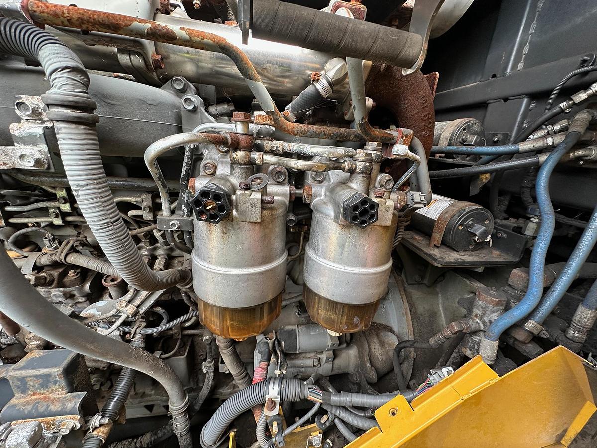 Used 2015 KAWASAKI 95 Z7