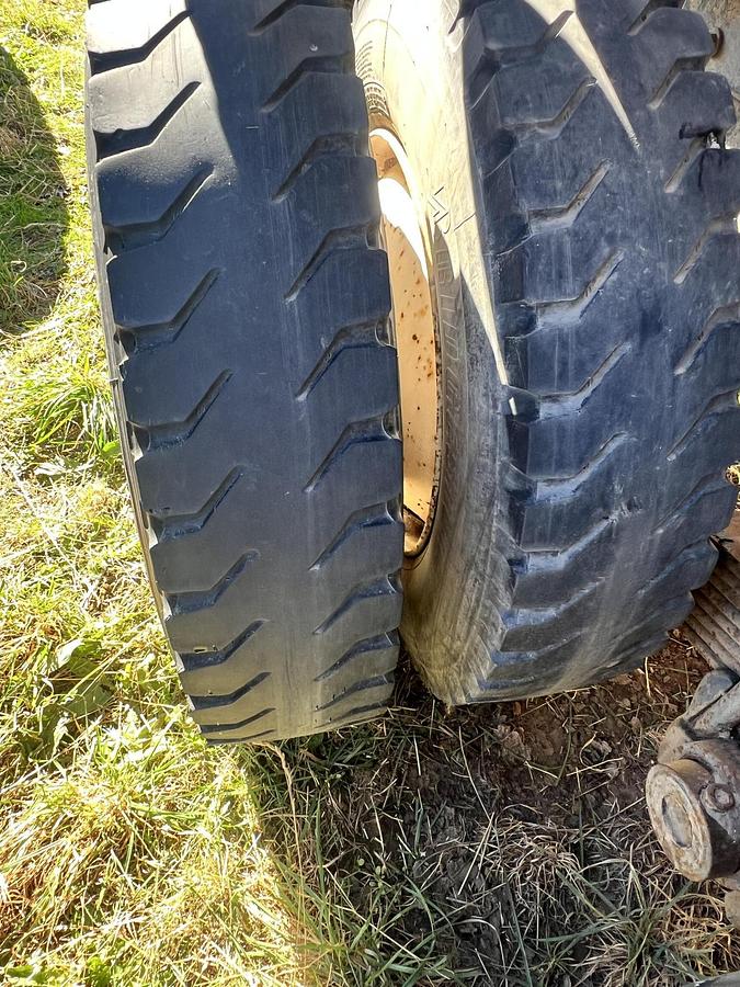 Used 1974 MACK RS767 LST