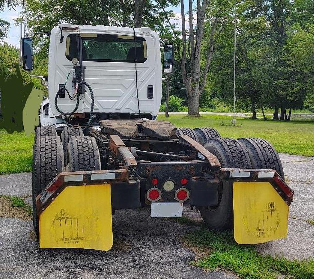 Used 2012 INTERNATIONAL Prostar 113