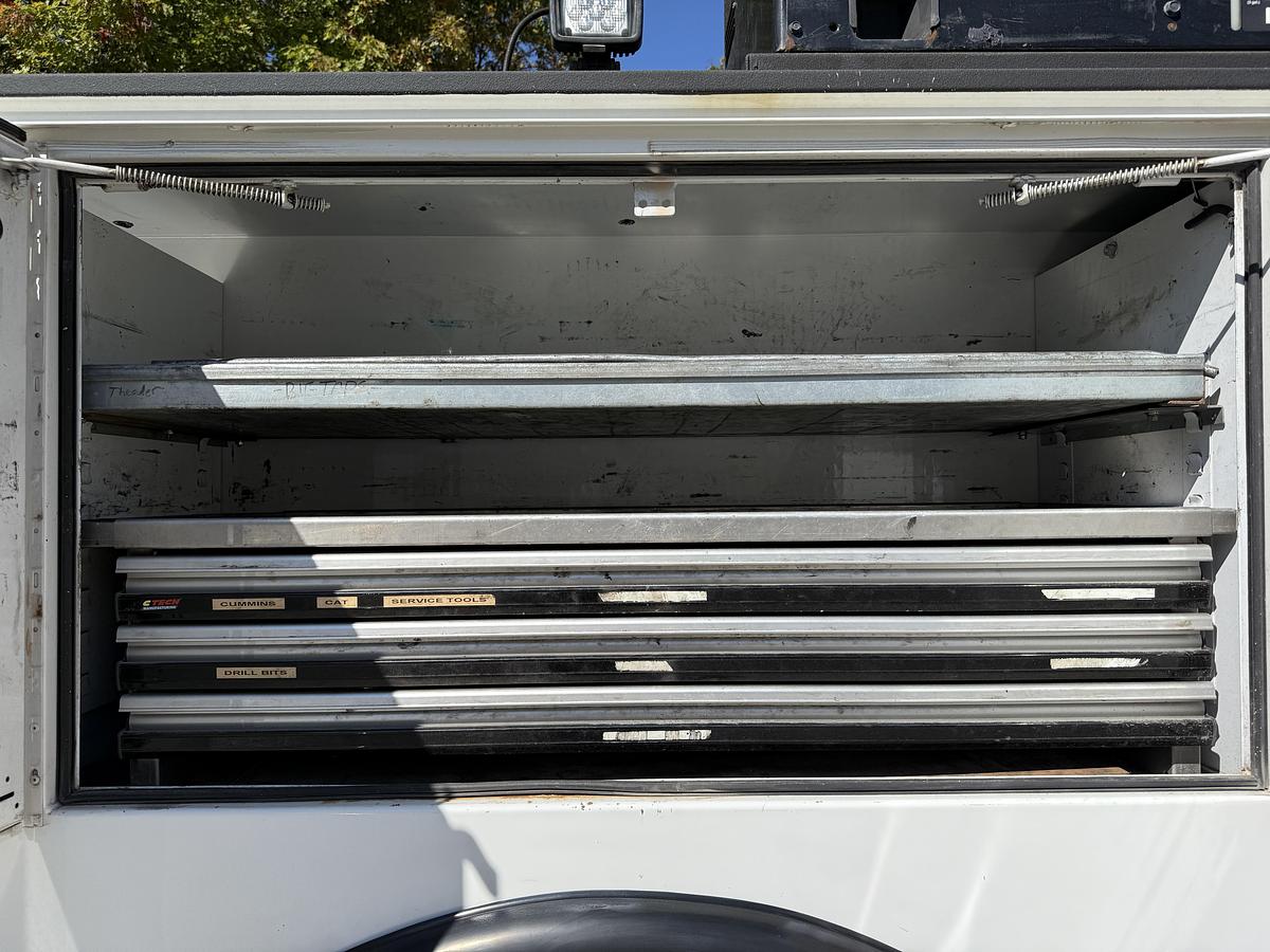 Used 2017 STELLAR 10621