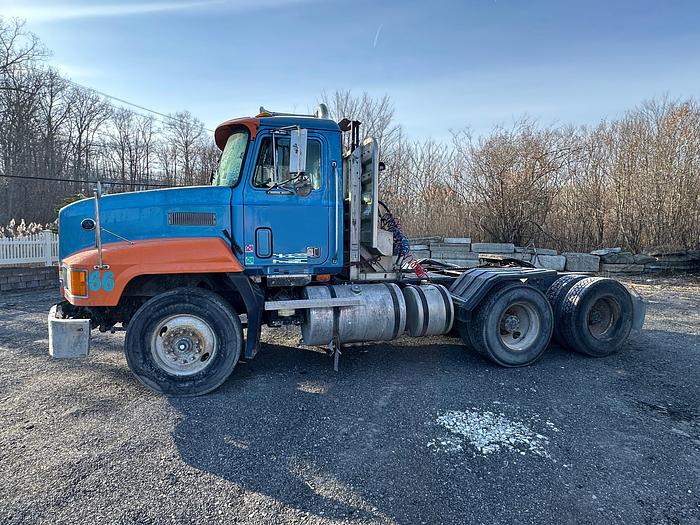 Used 1991 MACK CH613