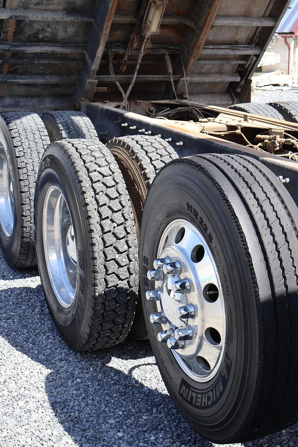 Used 2008 STERLING L9500