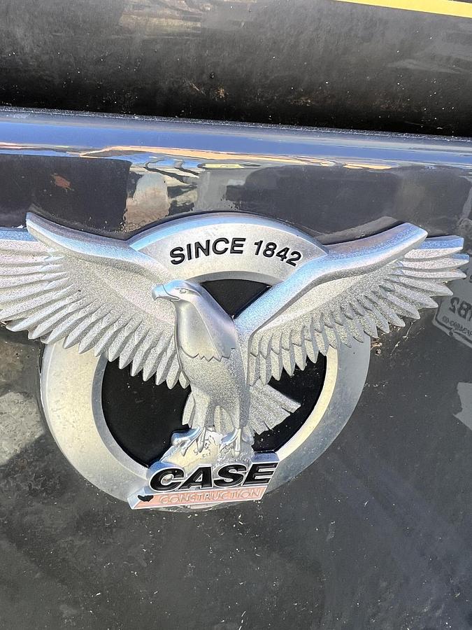 Used CASE Cx80c