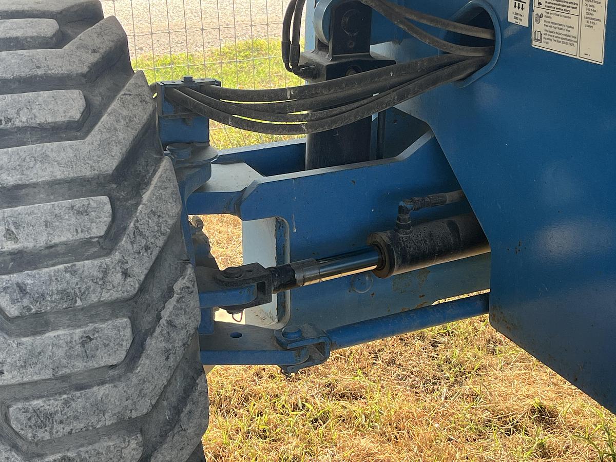 Used 2008 GENIE S-65