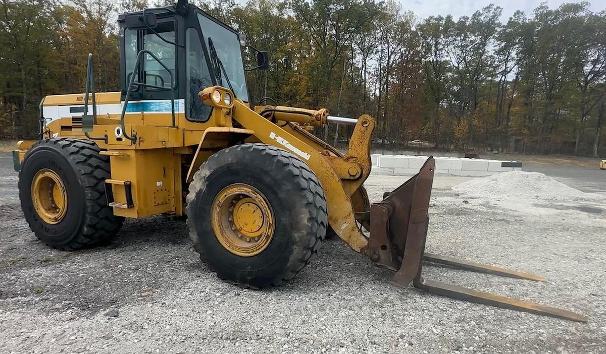 Used KAWASAKI 70Z IV