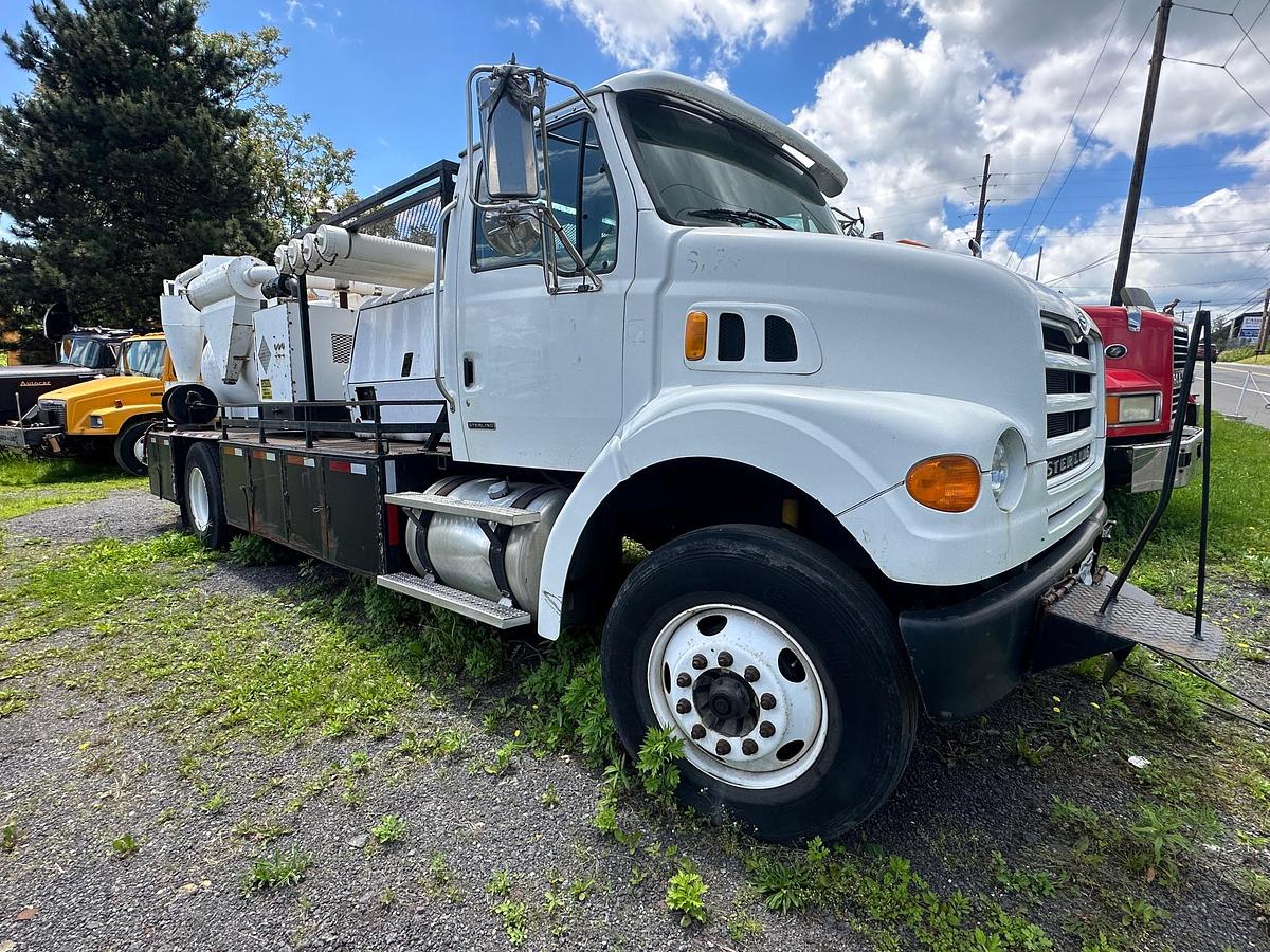 Used 2006 STERLING L7500