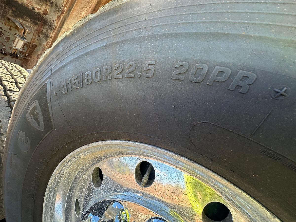 Used 2016 PETERBILT 365