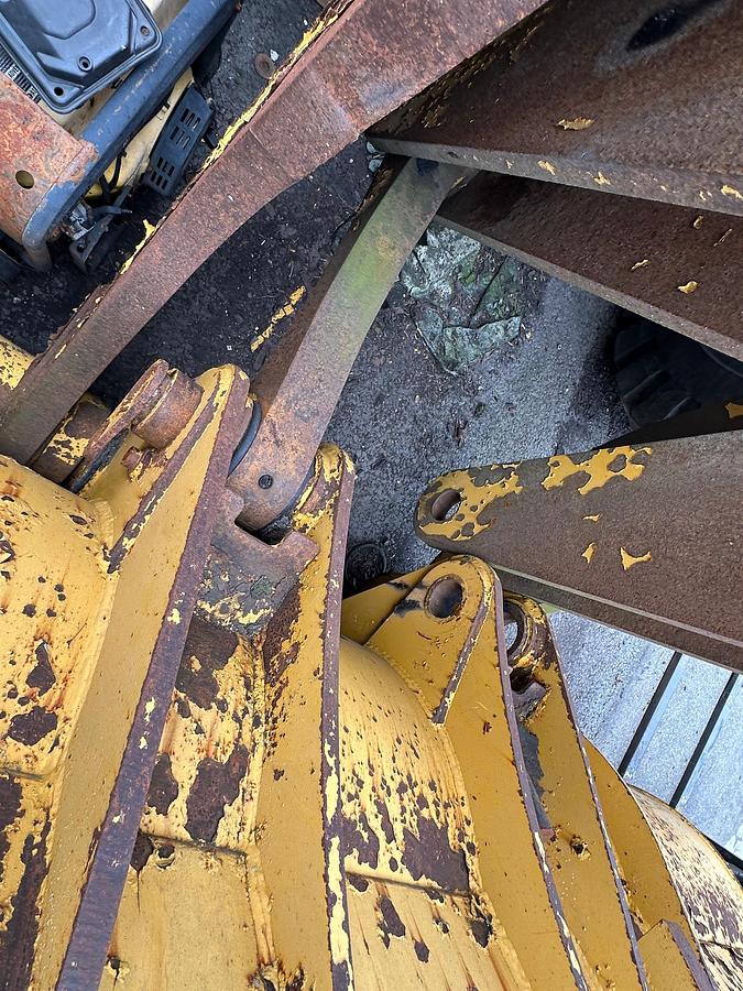 Used 2015 KAWASAKI 95 Z7