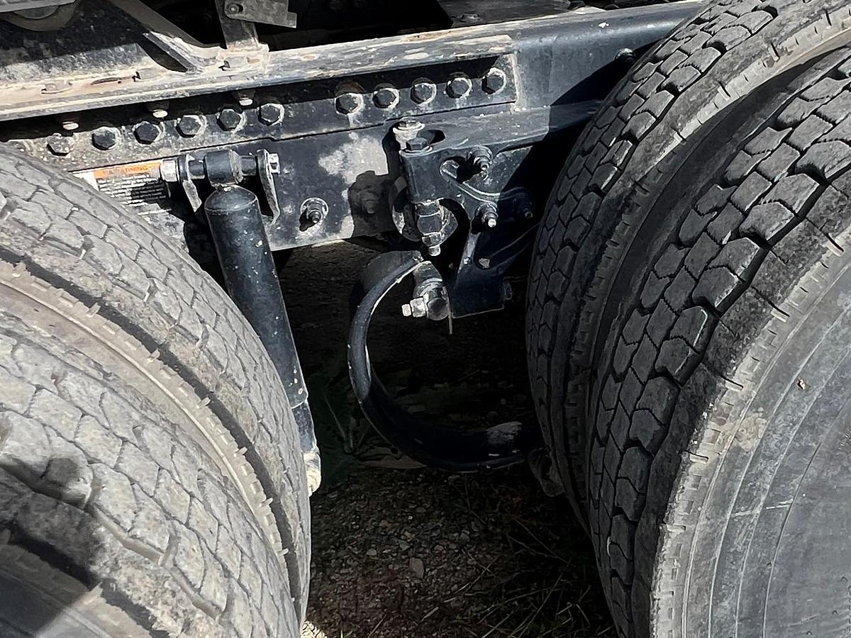 Used 2021 PETERBILT 579